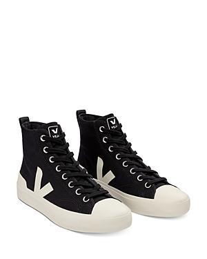 Veja Womens Wata Ii High Top Sneakers Product Image