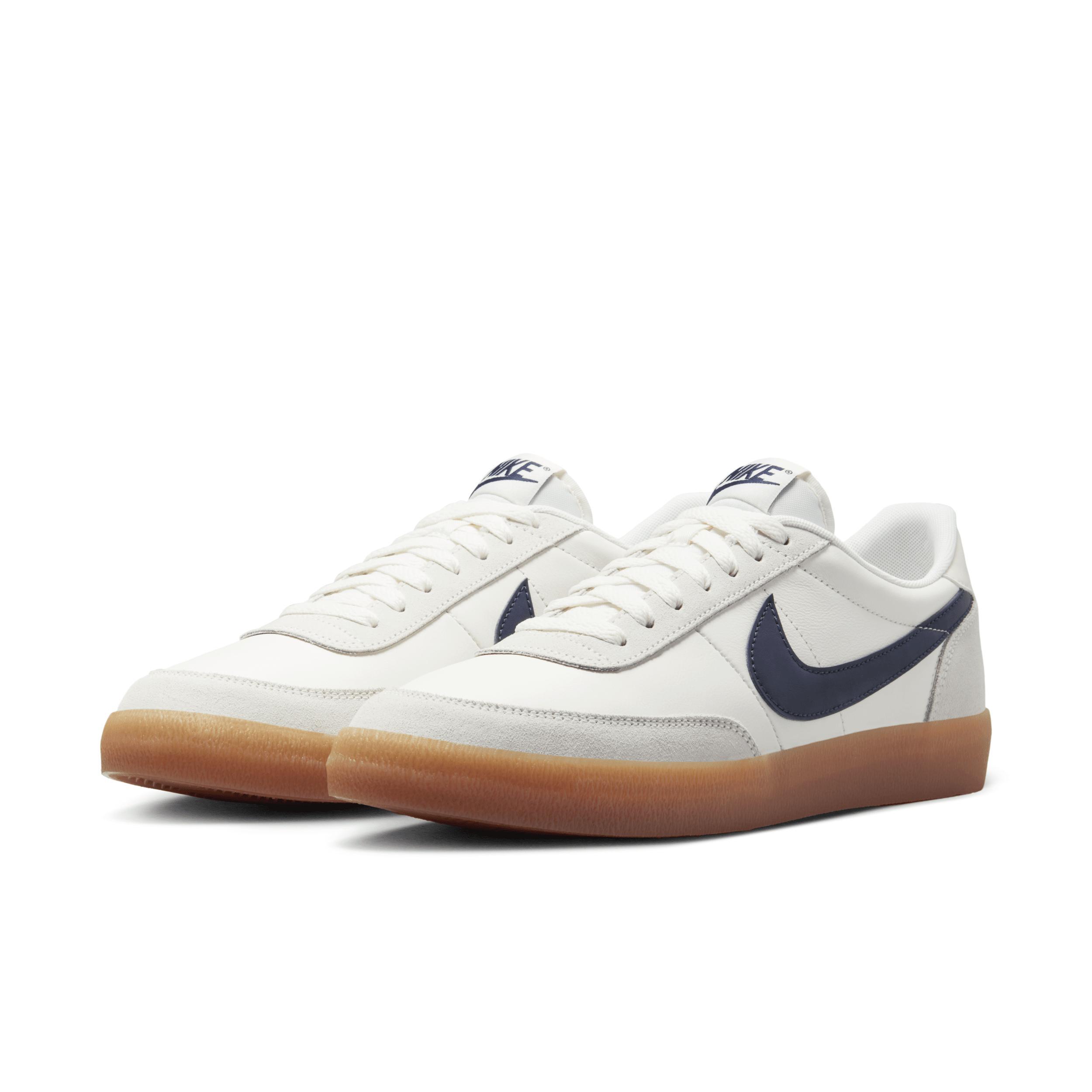 Nike Mens Nike Killshot 2 Leather - Mens Skate Shoes Product Image