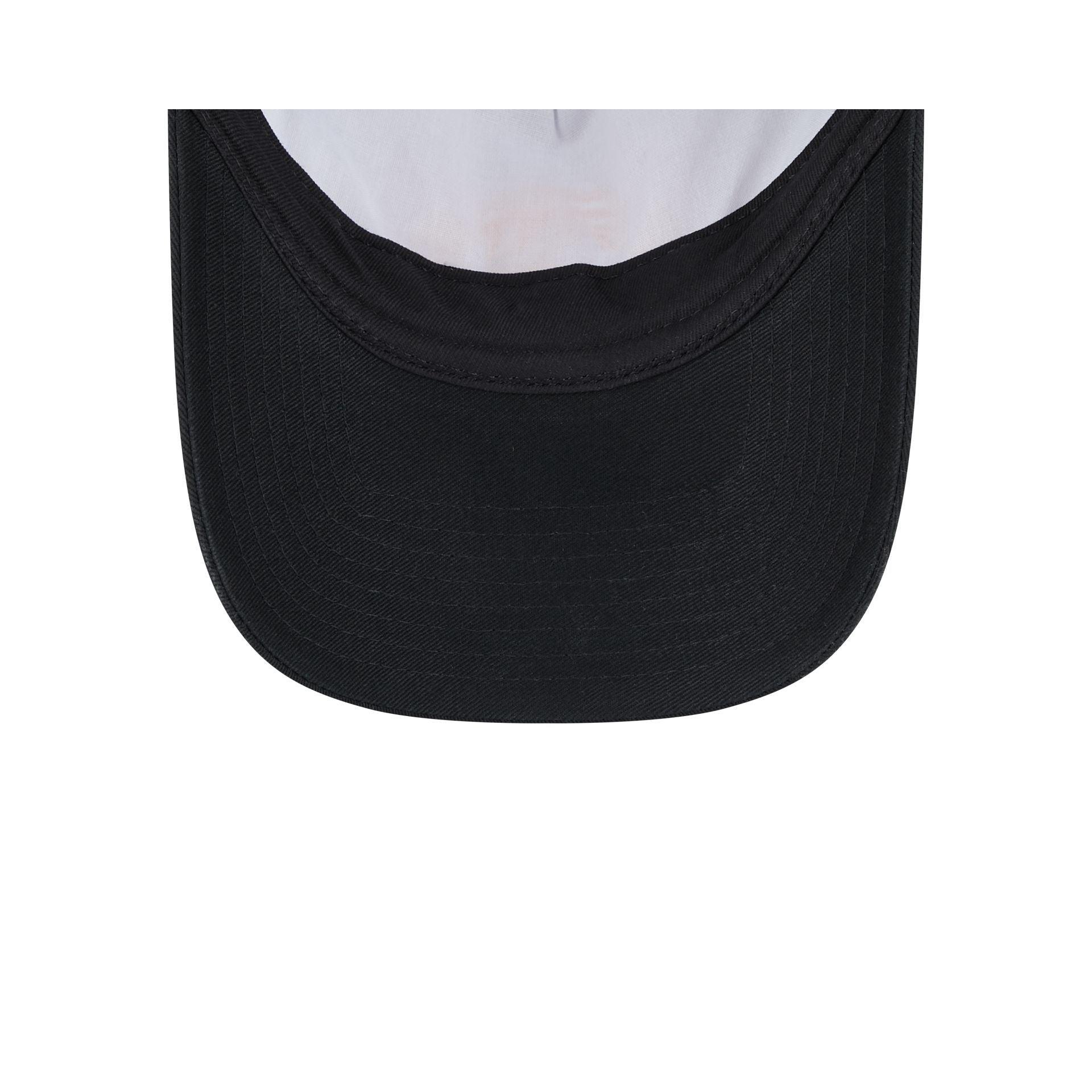 Las Vegas Aces 2025 Draft 9TWENTY Adjustable Hat Male Product Image