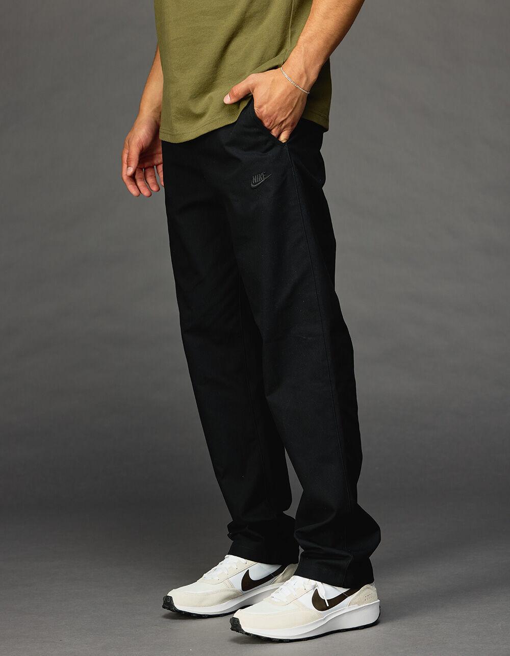 NIKE Club Mens Chino Pants Product Image