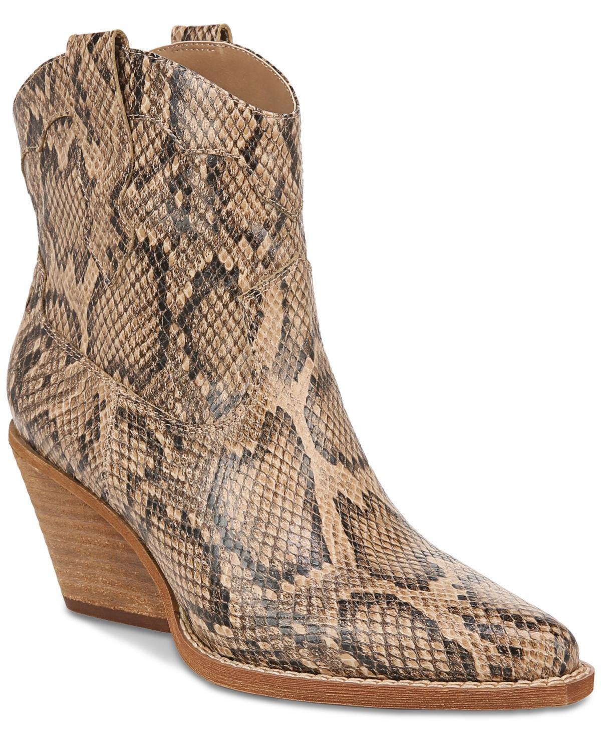 ZODIAC Roslyn (Latte) Women's Boots Product Image