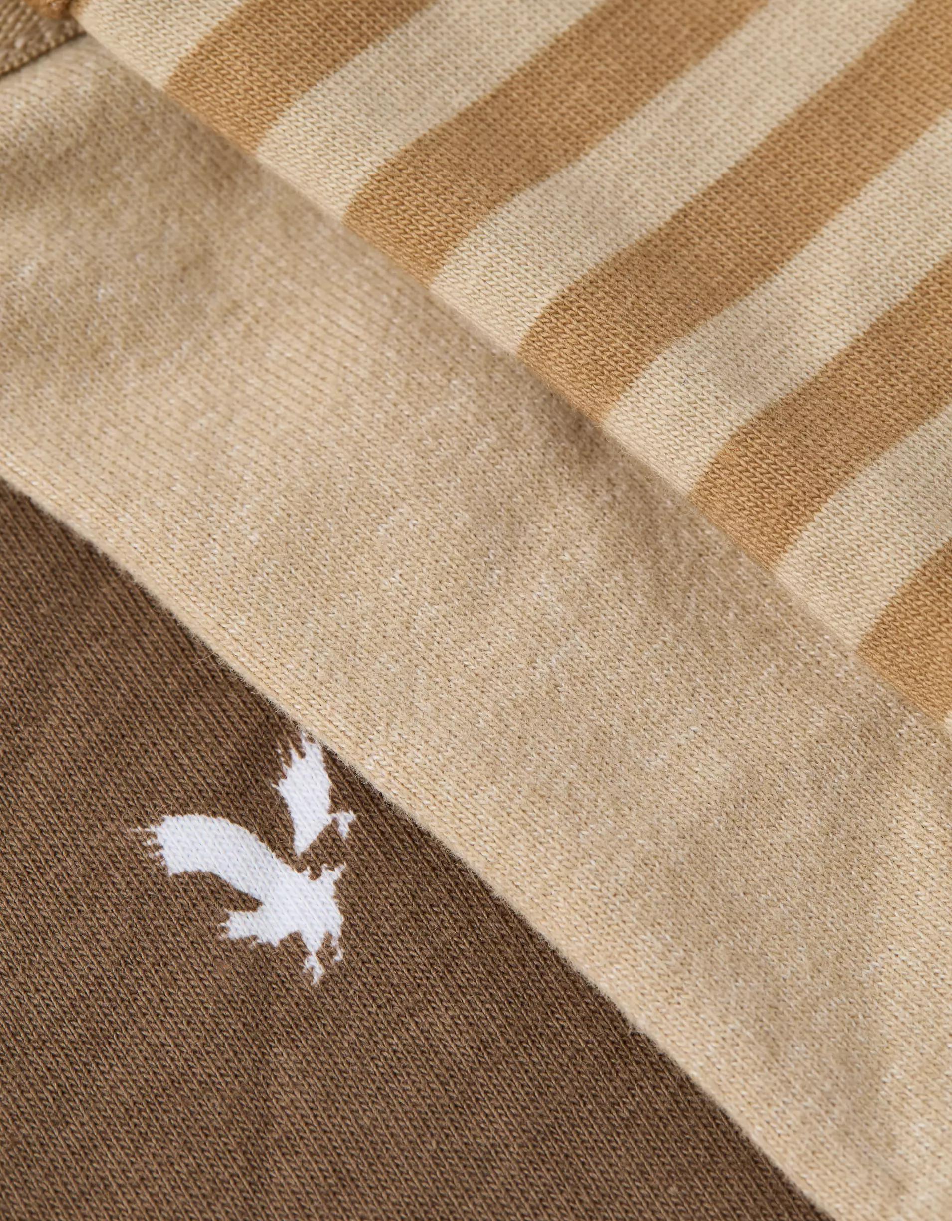 AEO Men's 4.5" Classic Boxer Brief 3-Pack Product Image