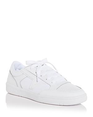 Vans Womens Lowland Sport Low Top Sneakers Product Image