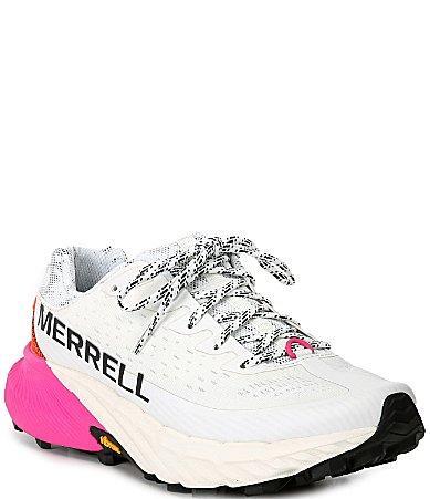 Merrell Agility Peak 5 Women's Shoes Product Image