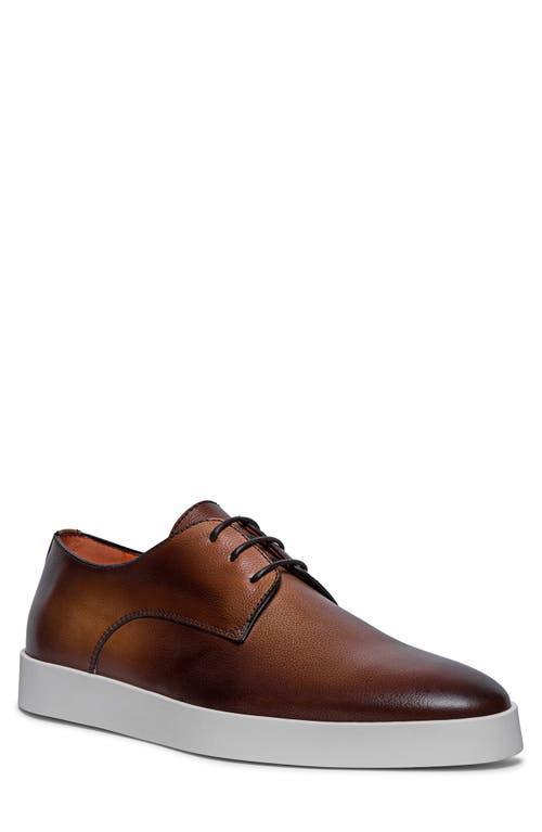 Mens Atlantis Leather Oxfords Product Image