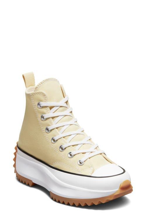 Converse Womens Run Star Hike Hi - Training Shoes Product Image