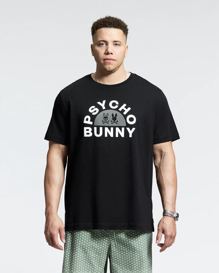 MENS BIG AND TALL GOLDIE GRAPHIC TEE - B9U606F200 Product Image