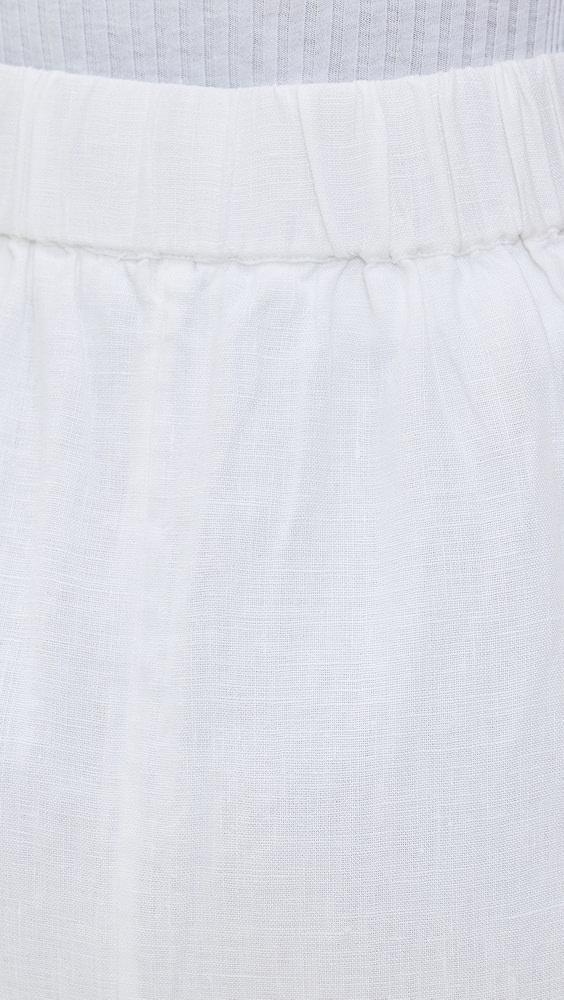 POSSE Emma Skirt | Shopbop Product Image