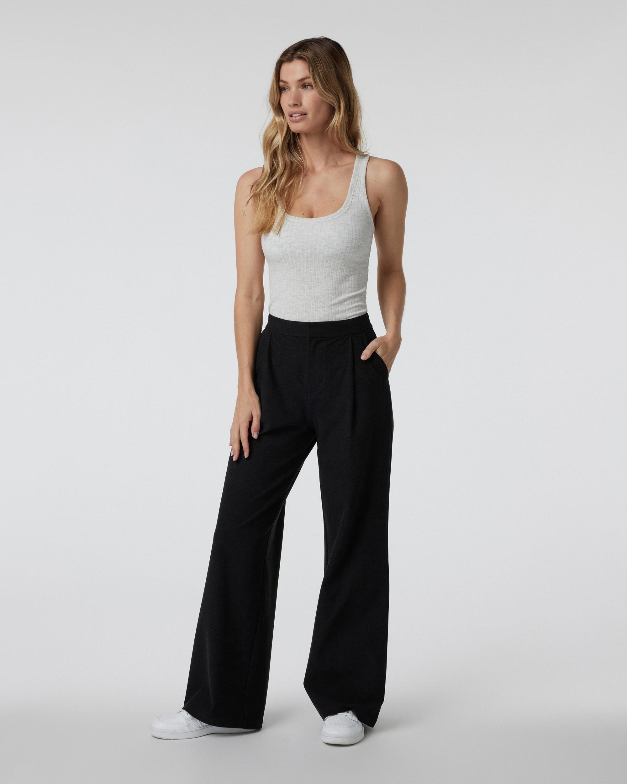 Plie Tank Product Image