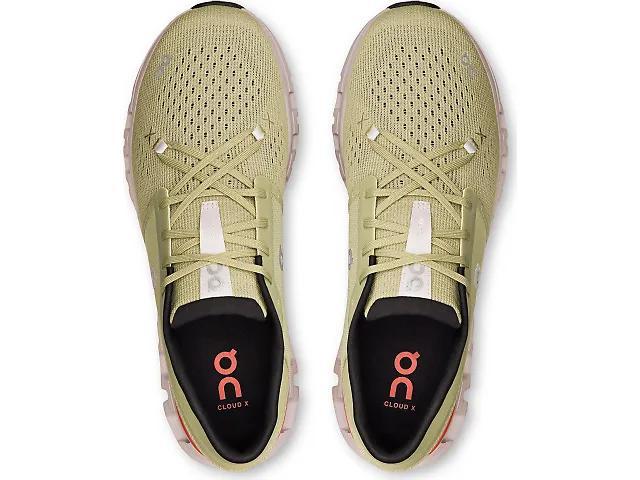 Men's | On Cloud X 4 Product Image