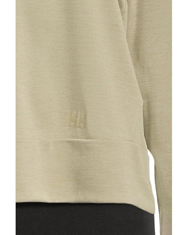 Luxe Long Sleeve Product Image