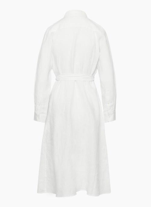 finlay linen dress Product Image