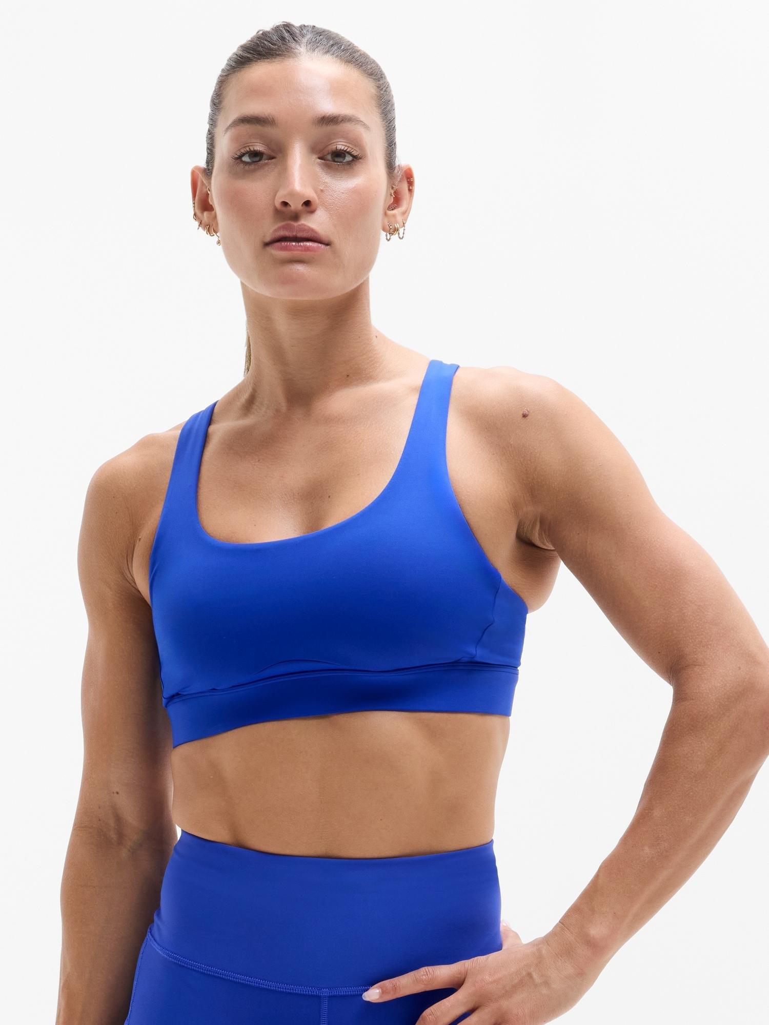 Interval Sports Bra A-C Product Image