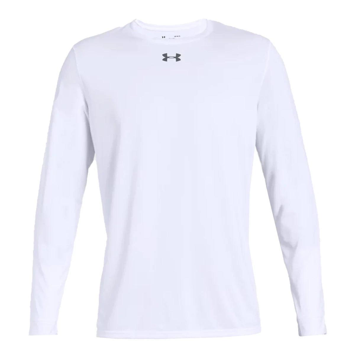 Under Armour Men's Long Sleeve Locker Tee Product Image
