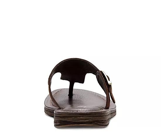 Eastland Womens Emilia Flip Flop Sandal Flat Product Image