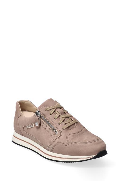 Mephisto Leenie (Light Bucksoft) Women's Shoes Product Image