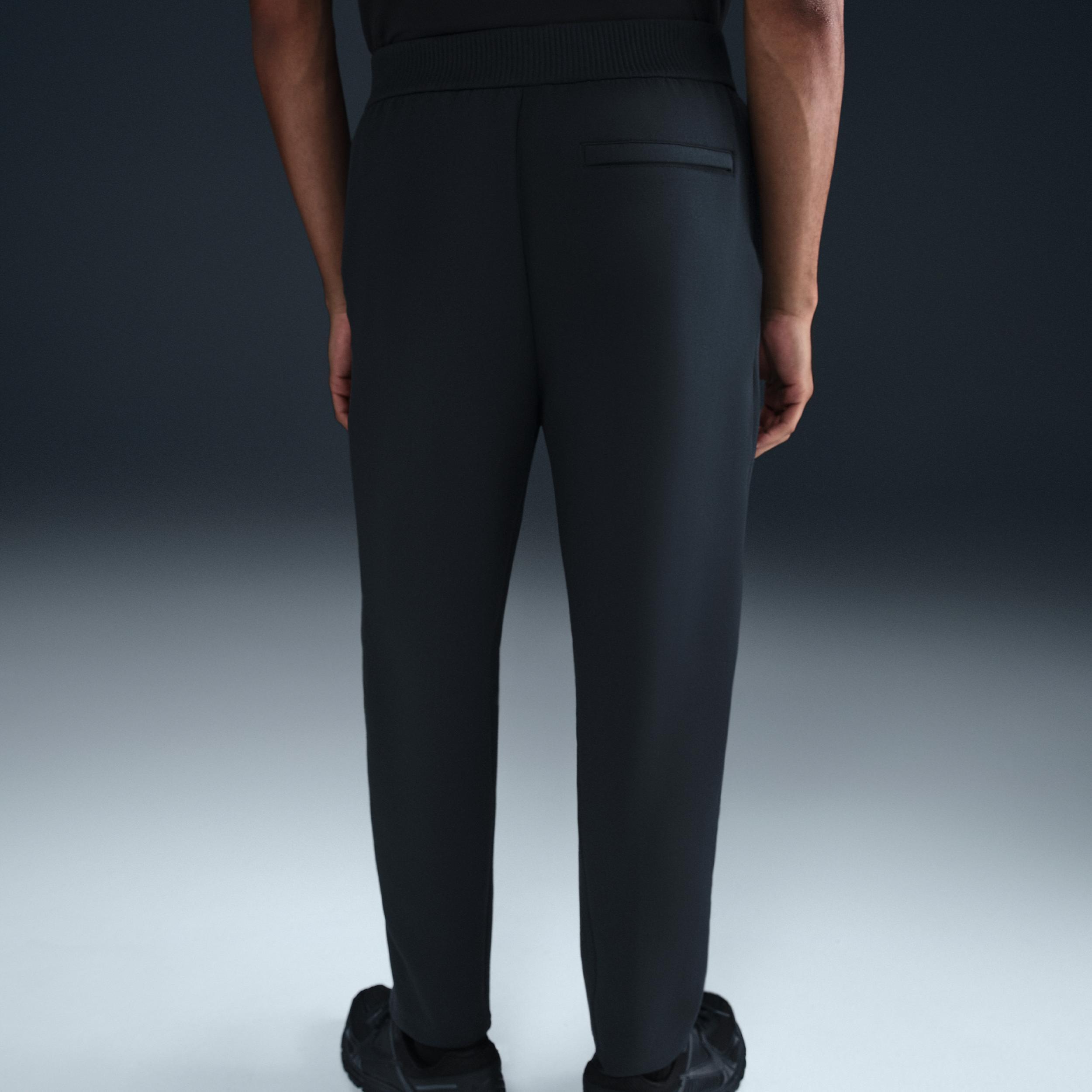 Nike Mens 24.7 ImpossiblySoft Dri-FIT Pants | HQ6970-010 Product Image