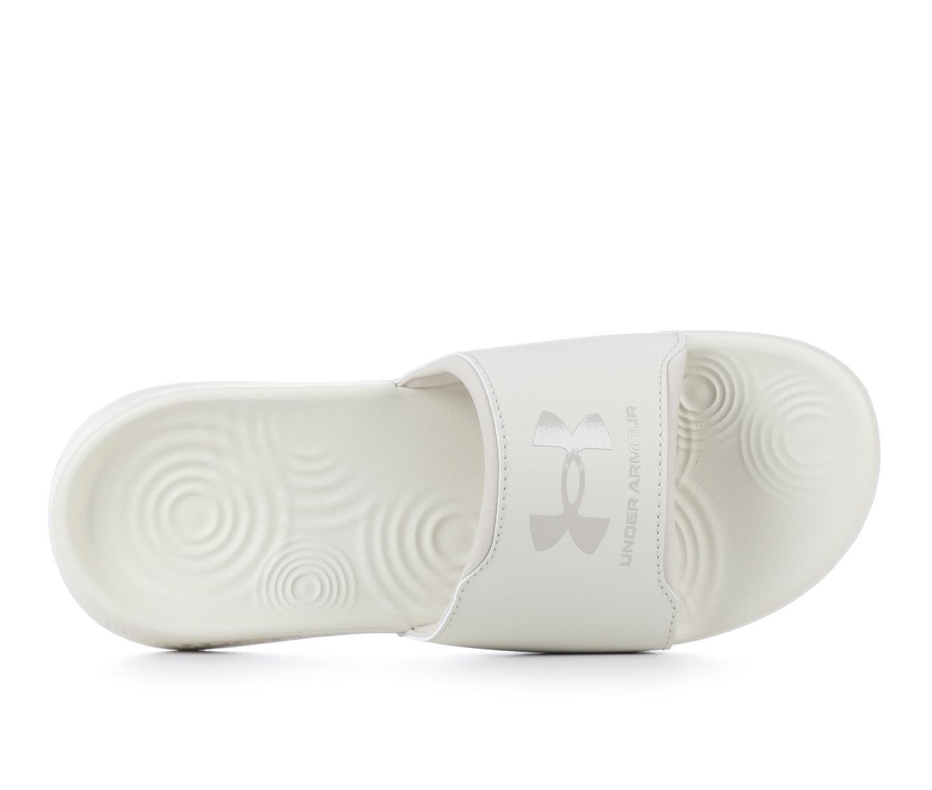 Women's Under Armour W Ignite Select Sport Slides Product Image