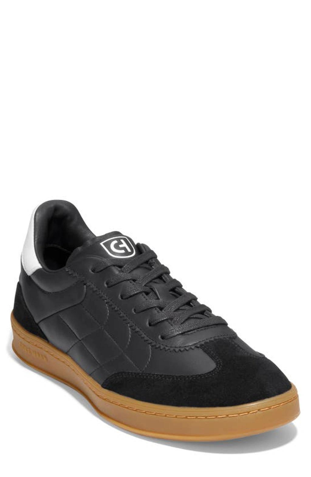 Cole Haan Mens GrandPr Breakaway Sneakers Product Image