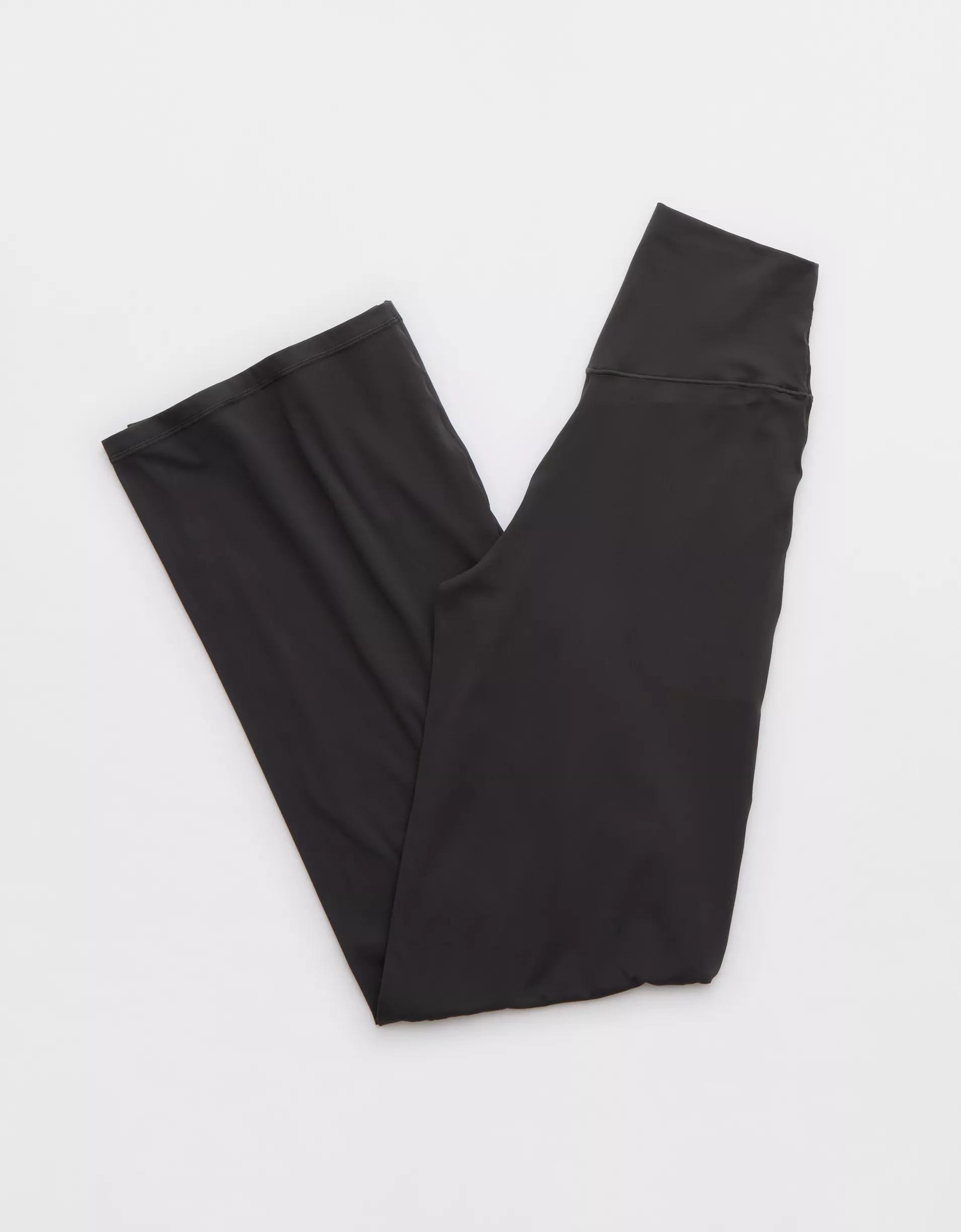 OFFLINE By Aerie Real Me XTRA High Waisted Trouser Product Image