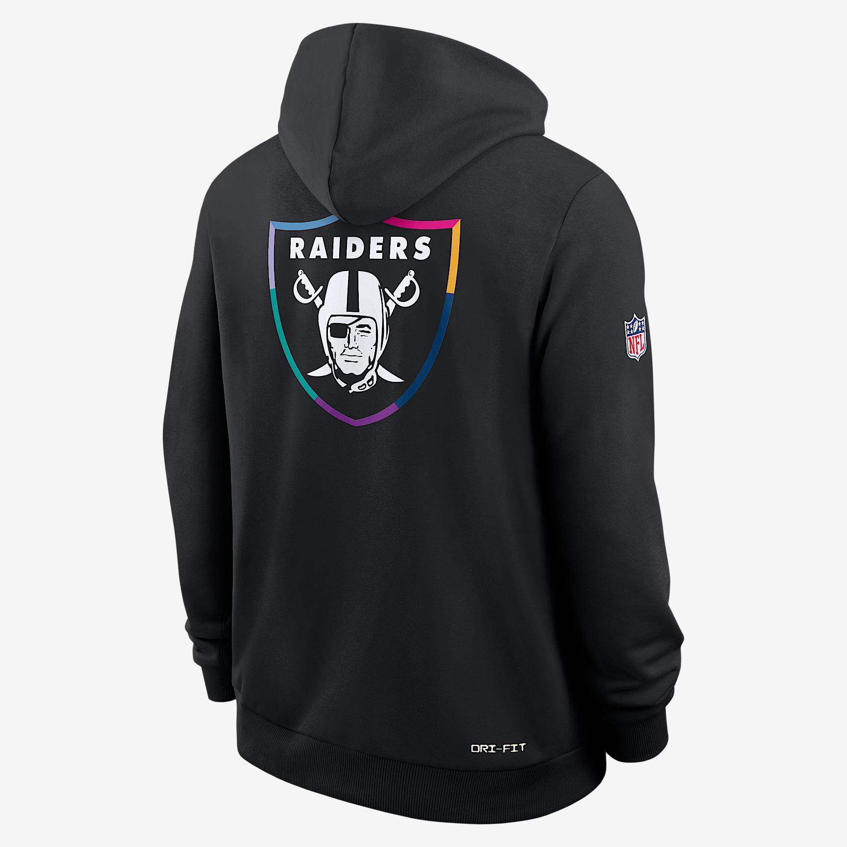 Atlanta Falcons Alt Offensive Set Play Sideline Nike Mens Dri-FIT NFL Pullover Hoodie | 03AZ00AQ96-V4T Product Image