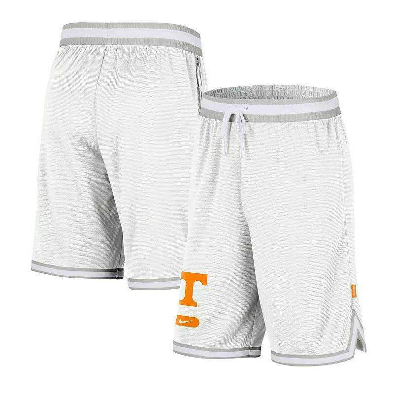 Mens Nike Cream Tennessee Volunteers DNA 3.0 Performance Shorts Product Image