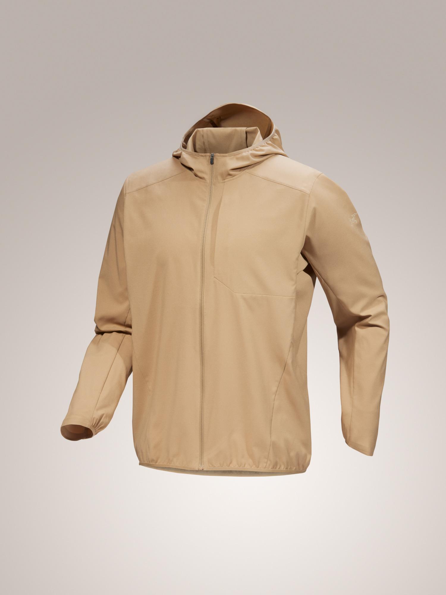 Sima Hoody Men's Product Image