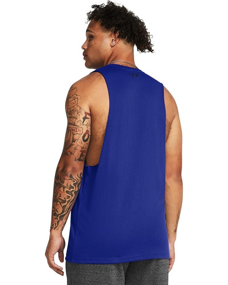 Streaker Singlet Product Image