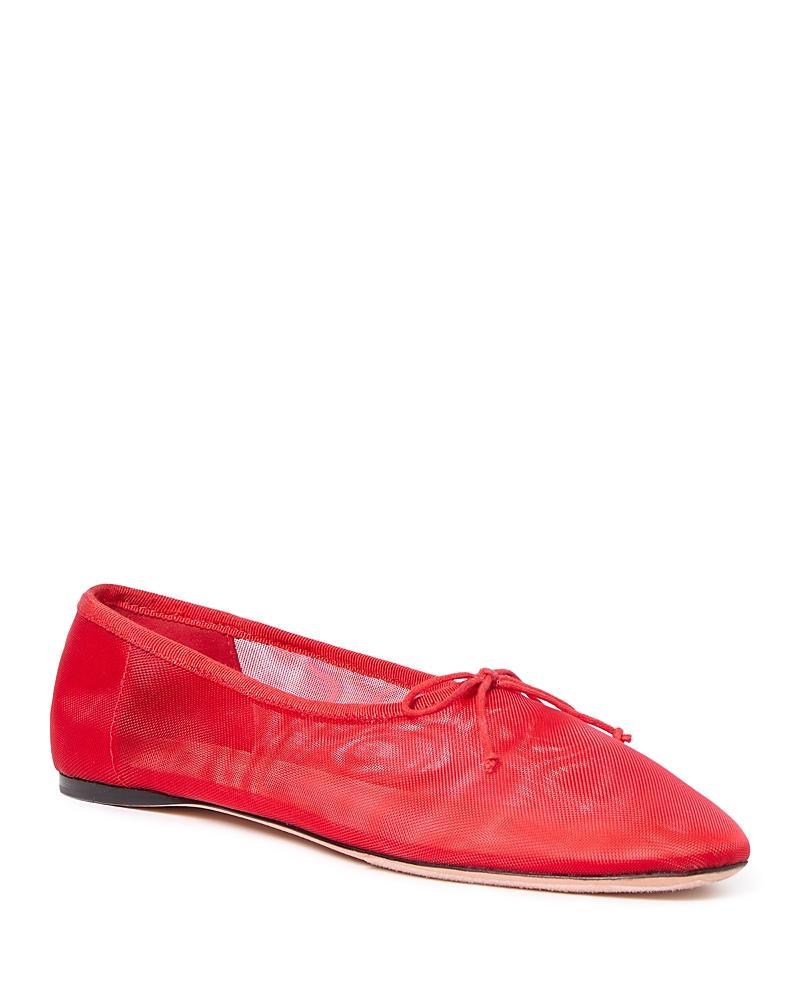 Loeffler Randall Womens Landon Ballet Flats Product Image