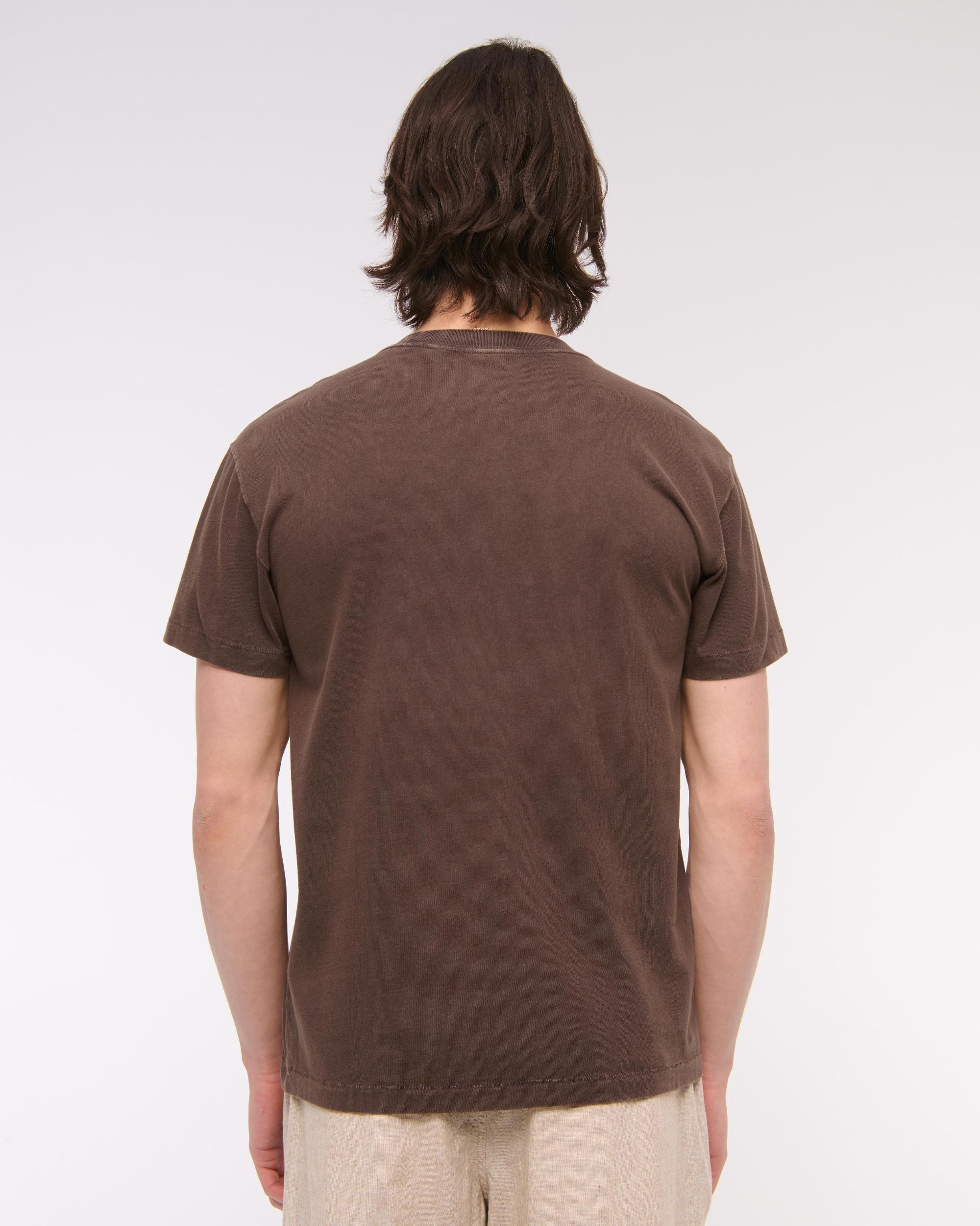 Relaxed Essential Tee Product Image