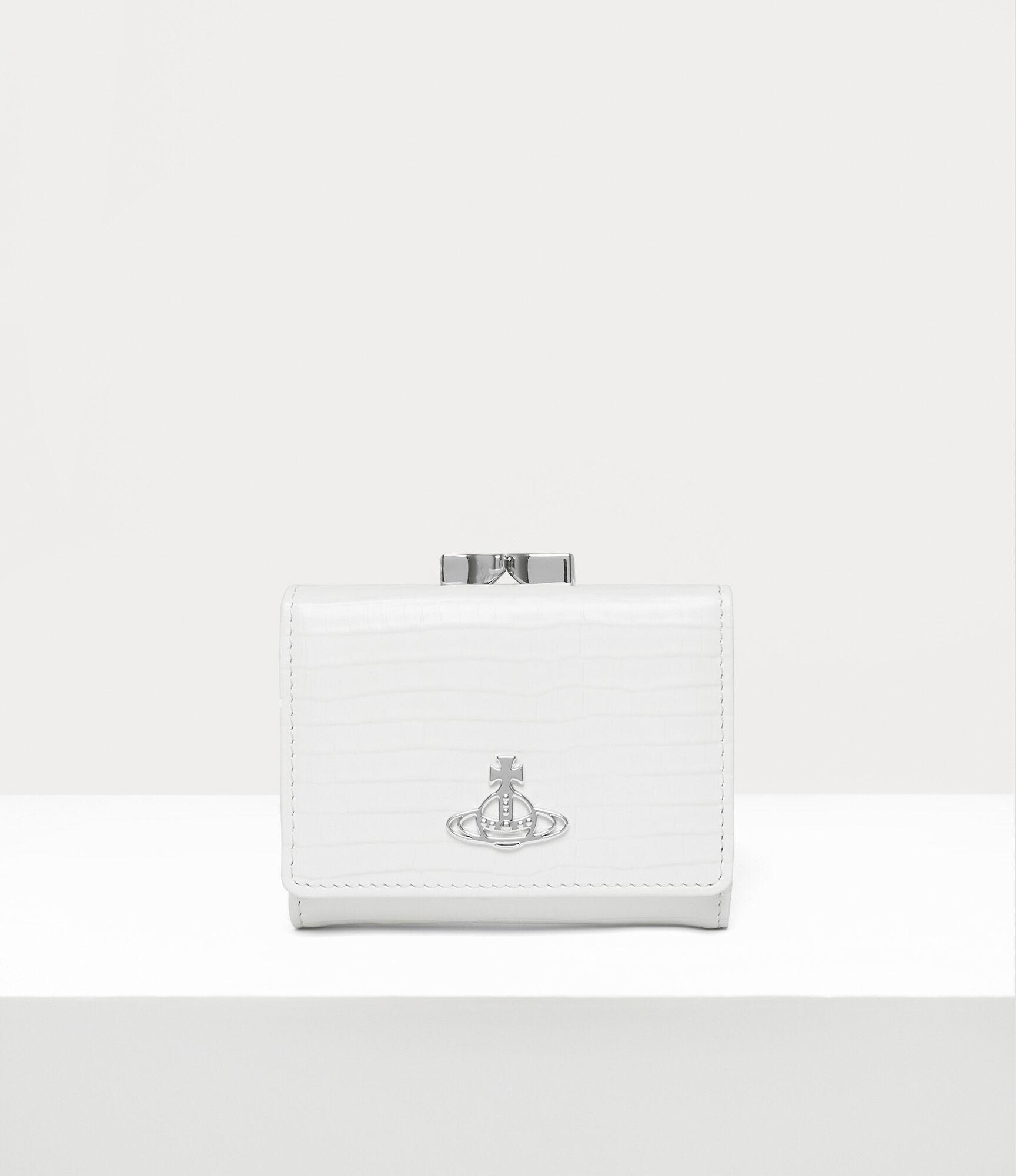 Small Frame Wallet  Product Image