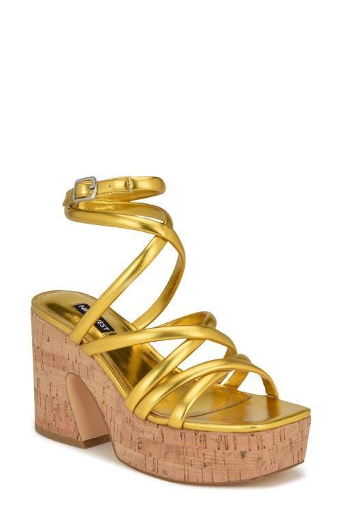 Nine West Corke Women's Sandals Product Image