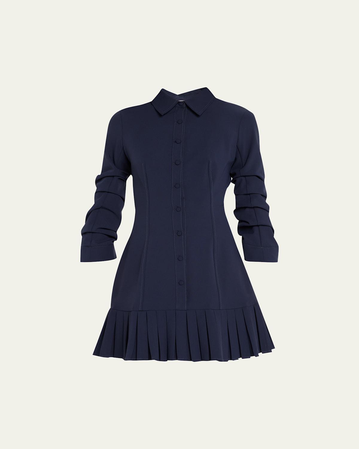 Womens Lucilla Minidress Product Image