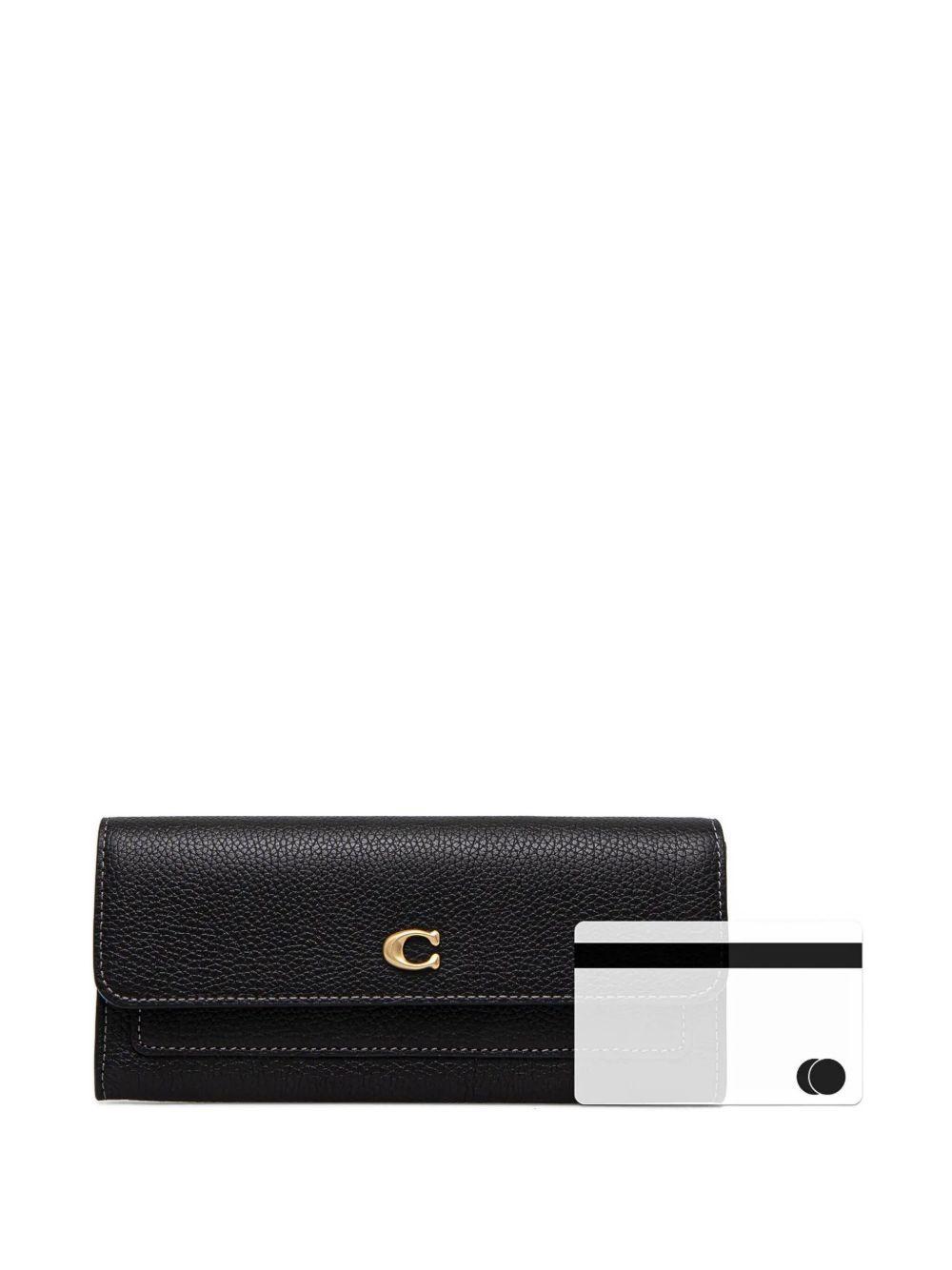 leather wallet  Product Image