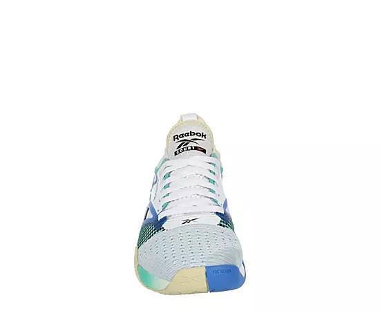 Reebok Womens Reebok Nano Court - Womens Running Shoes Product Image