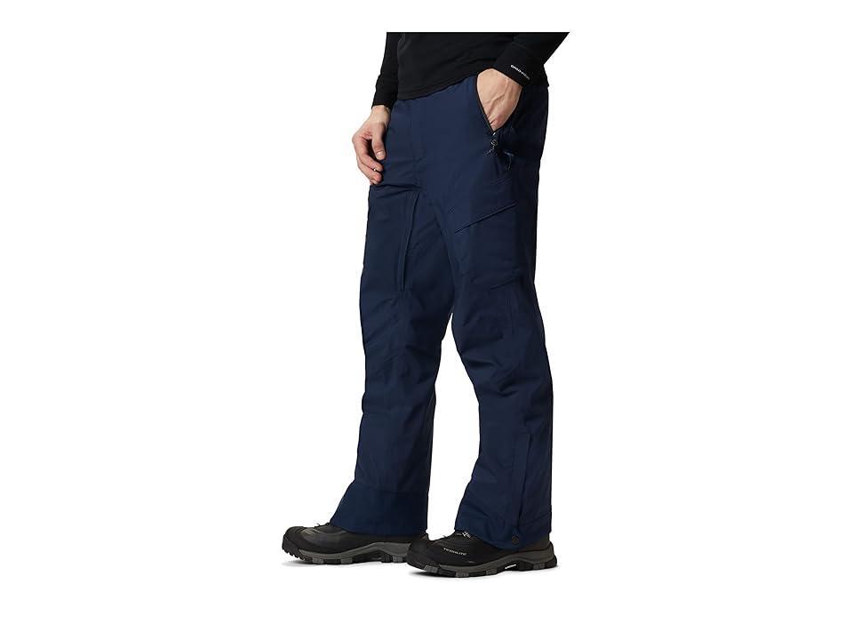 Columbia Powder Stash Pants (Collegiate ) Men's Casual Pants Product Image