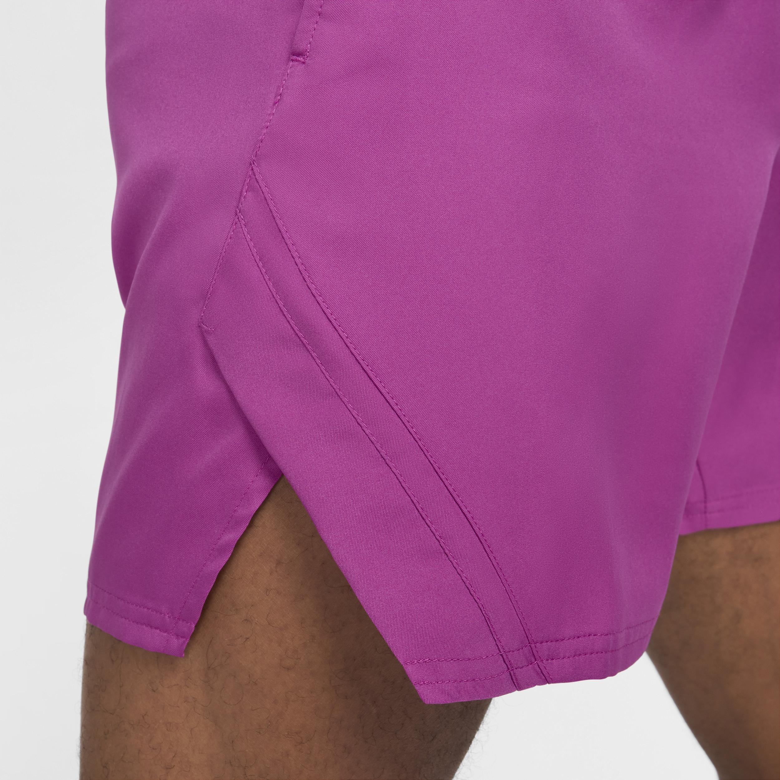 Nike Men's Court Victory Dri-FIT 7" Tennis Shorts Product Image