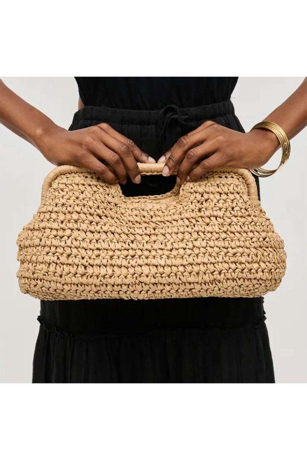 Lani Clutch Bag Product Image