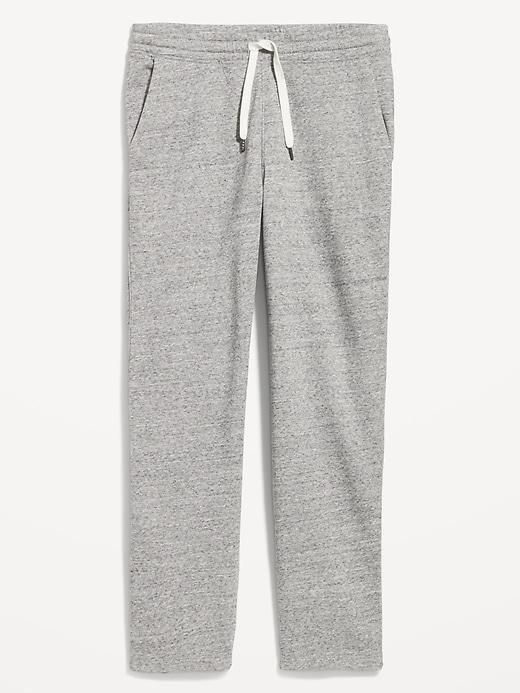 Straight Taper Sweatpants Product Image