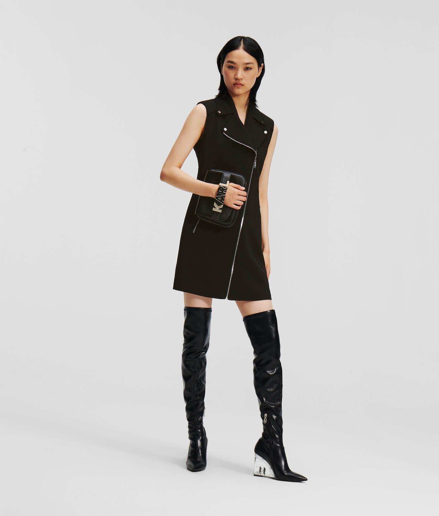 BIKER DRESS Product Image