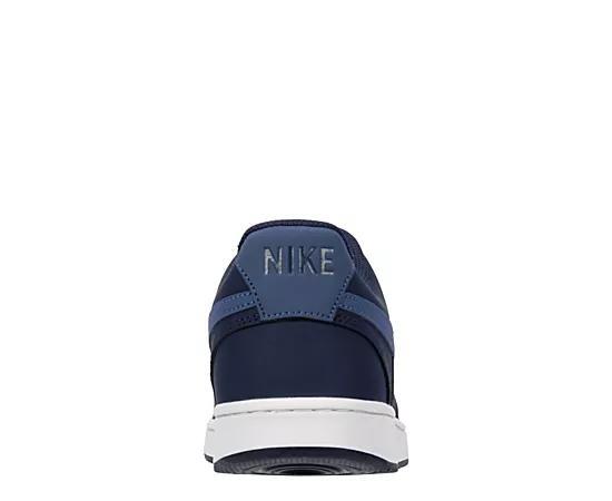 Nike Men's Court Vision Low Shoes Product Image