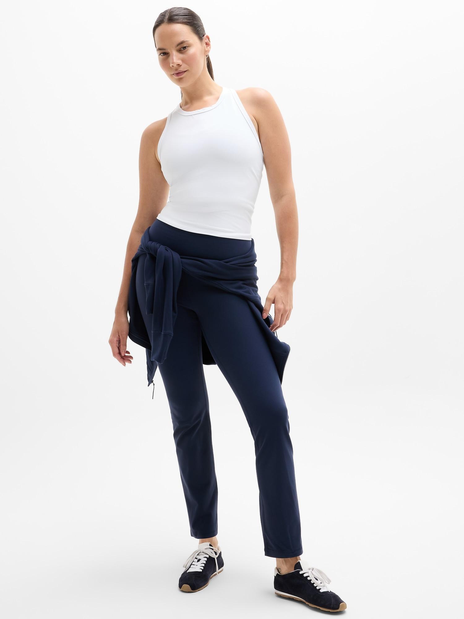 Transcend Racerback Tank Product Image