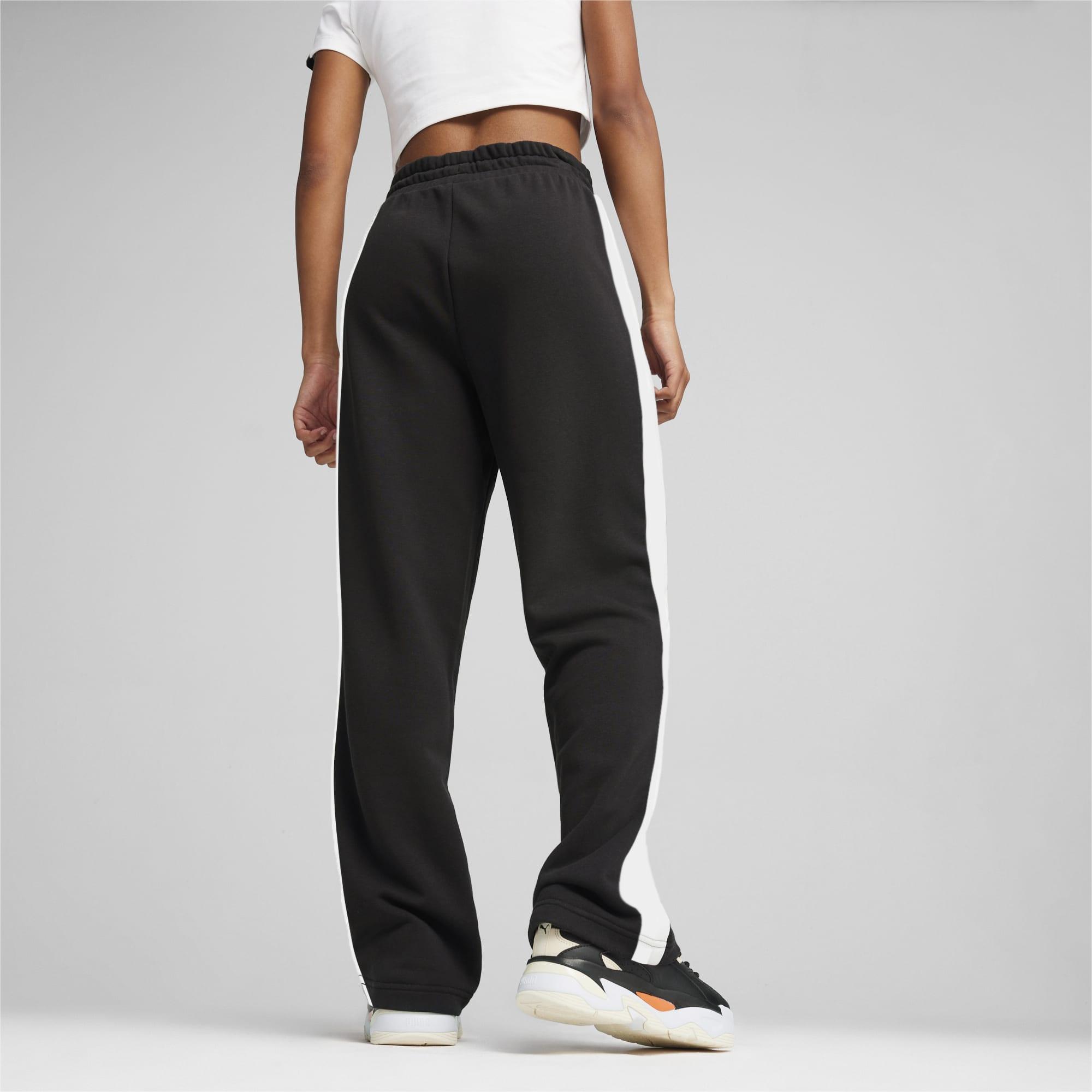 ICONIC T7 Women's Straight Pants Product Image