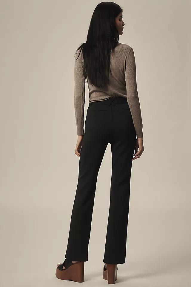 By Anthropologie Slim Riding Pants Product Image