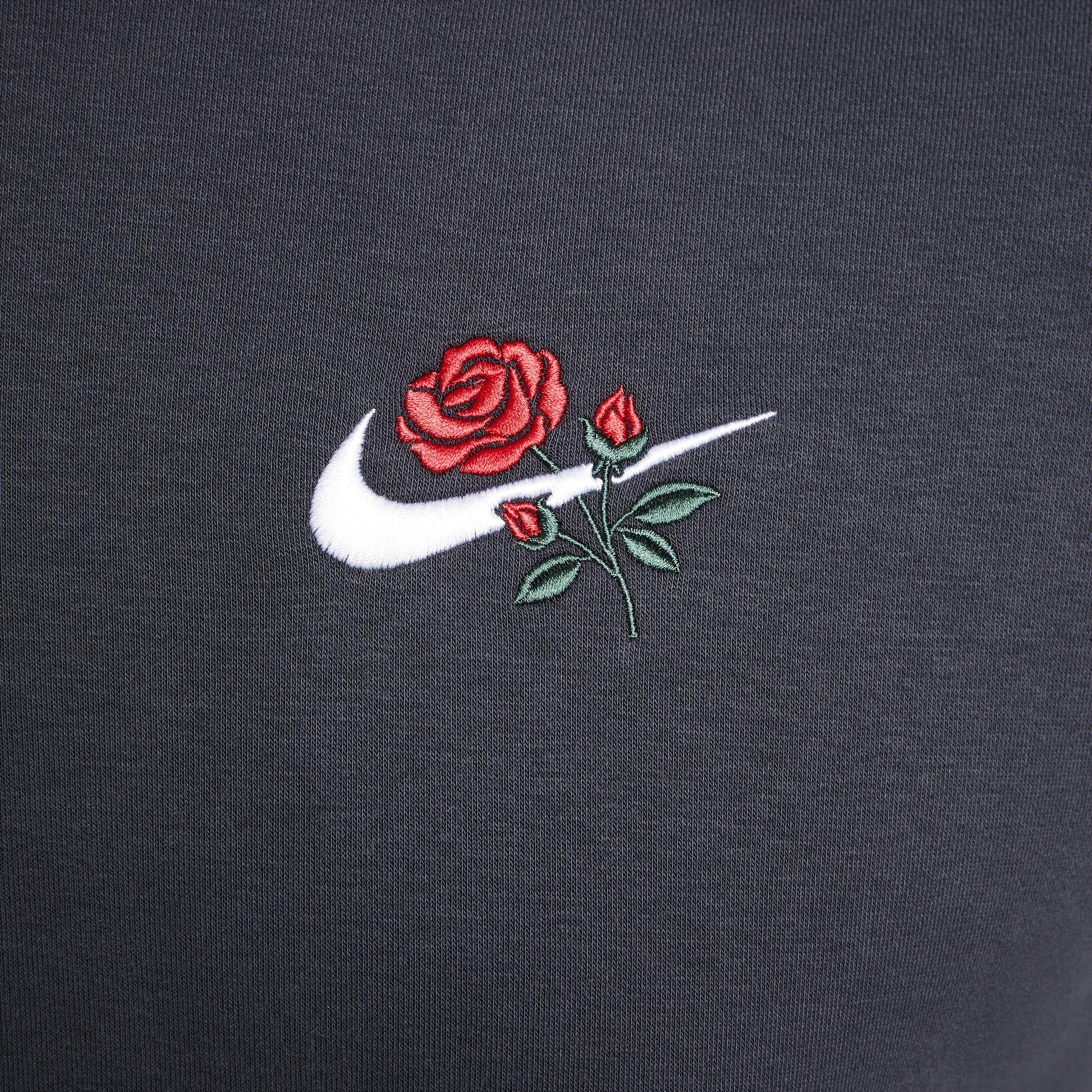 Nike Sportswear Club Fleece Hoodie Product Image