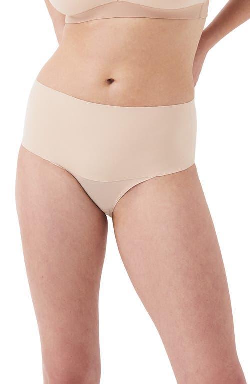 Spanx SPANXsmooth Undie-tectable Lace Hi Product Image