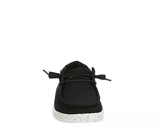 Womens HEYDUDE Wendy Slip-On Casual Shoe Odyssey Product Image