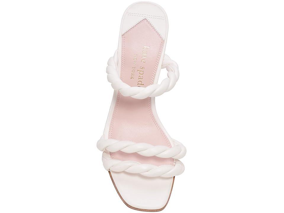 Kate Spade New York Nina (Cream) Women's Shoes Product Image