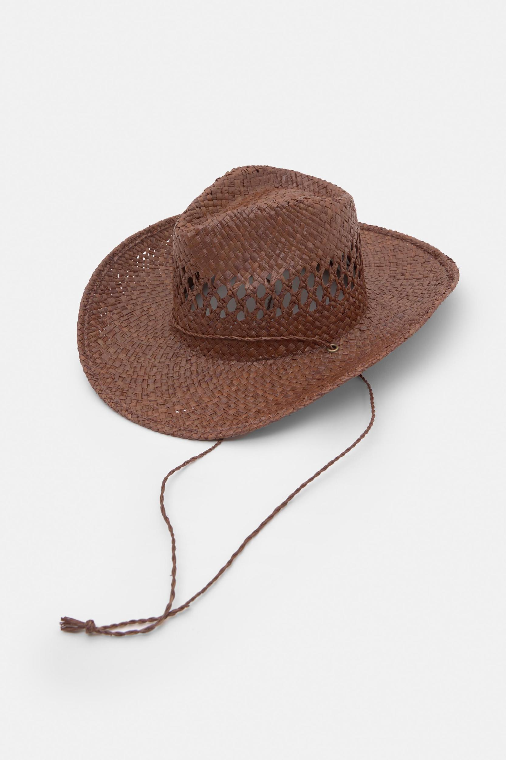 Cowboy hat Product Image