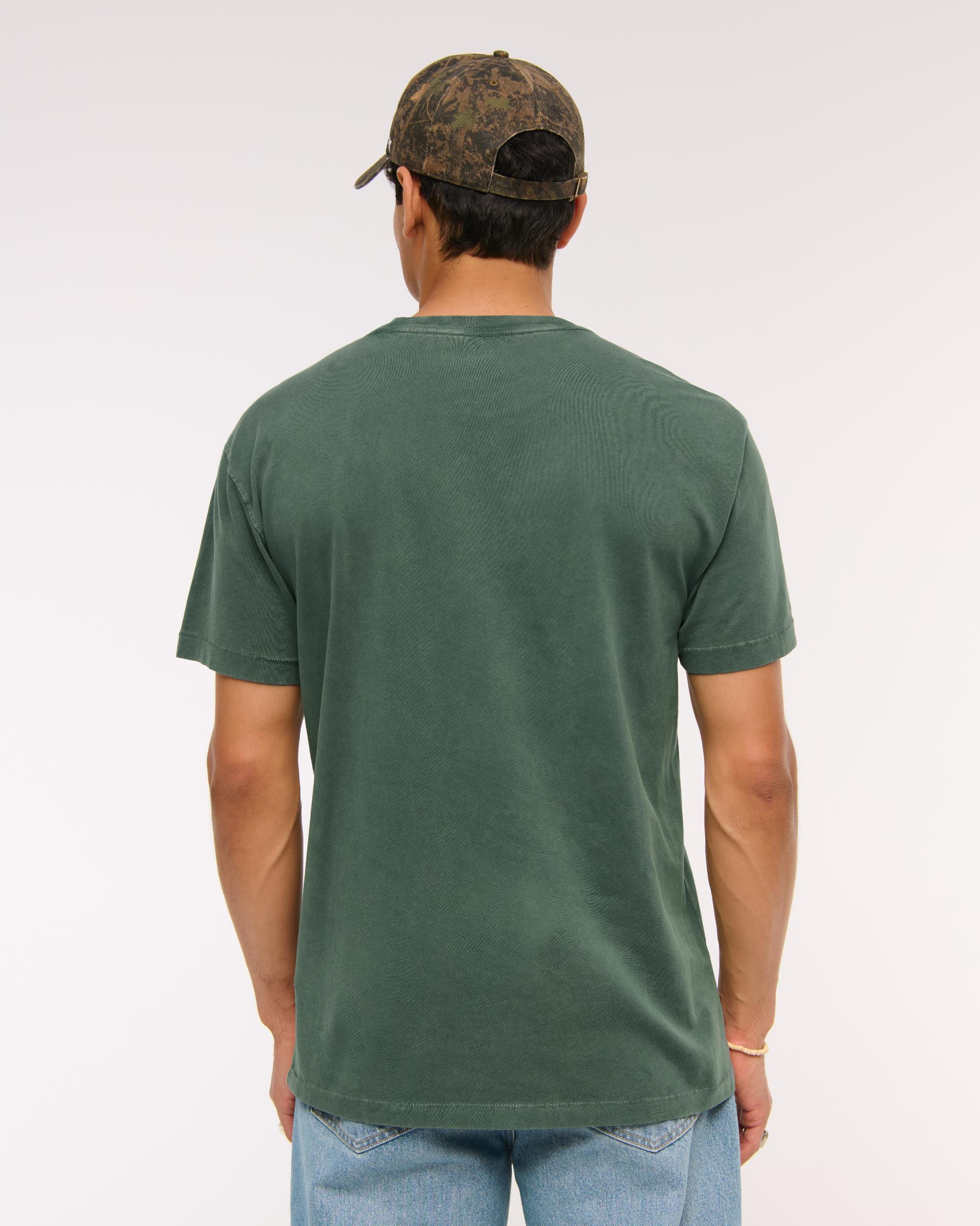 Relaxed Essential Tee Product Image